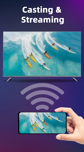 HD X Video Player All Format screenshot