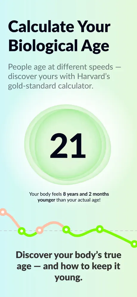 Healsens: health tracker screenshot