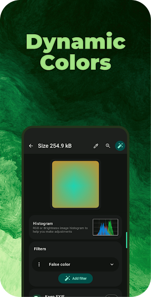 Image Toolbox - Edit & Convert screenshot