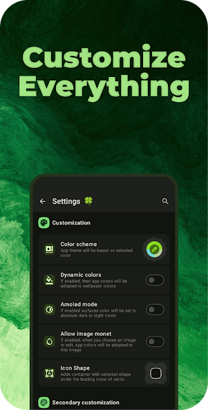 Image Toolbox - Edit & Convert screenshot