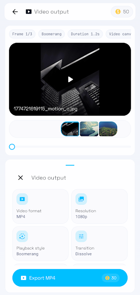Imagine - AI Photo Editor screenshot