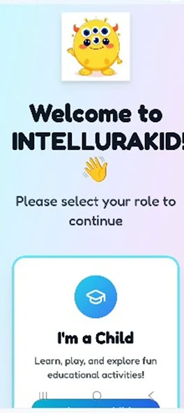 INTELLURA KID screenshot