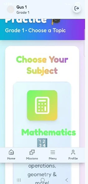 INTELLURA KID screenshot