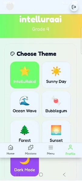 INTELLURA KID screenshot