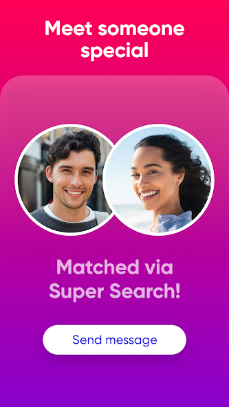 iris Dating: Find Love with AI screenshot