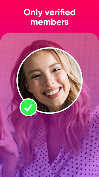 iris Dating: Find Love with AI screenshot