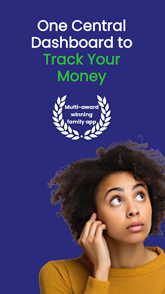 Know Your Dosh: Money Tracker screenshot