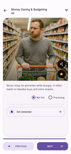 Life Tips screenshot