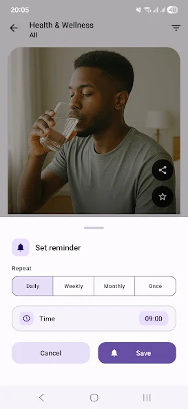 Life Tips screenshot