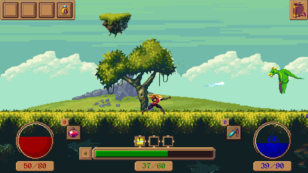 Magic Draw screenshot