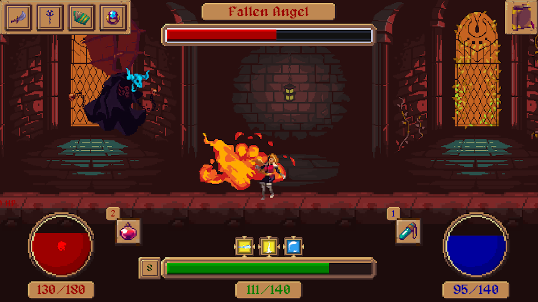 Magic Draw screenshot