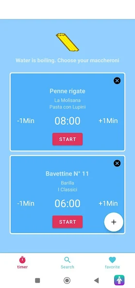Makkerun screenshot