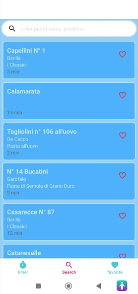 Makkerun screenshot