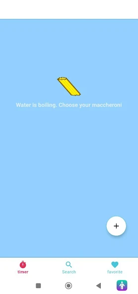 Makkerun screenshot