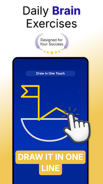 Mind Master: Brain Training screenshot