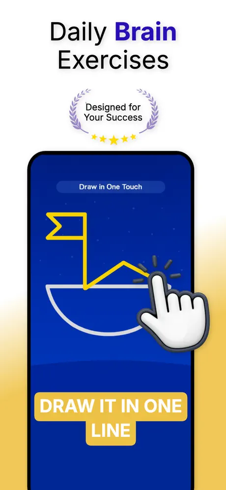 Mind Master: Brain Training screenshot