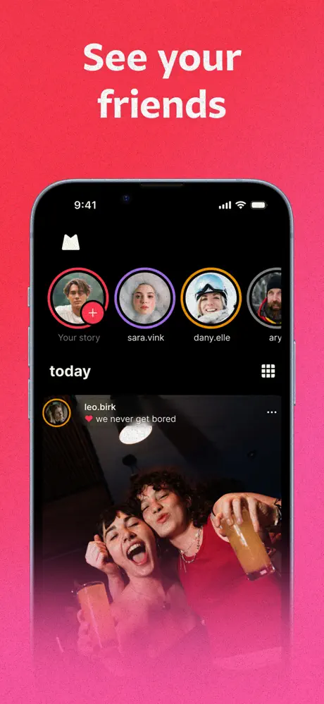 Monnett screenshot