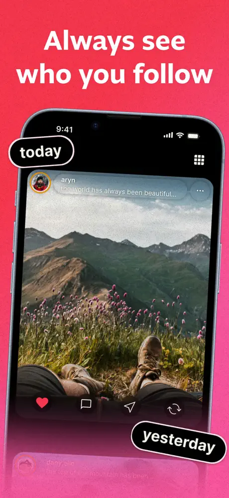Monnett screenshot