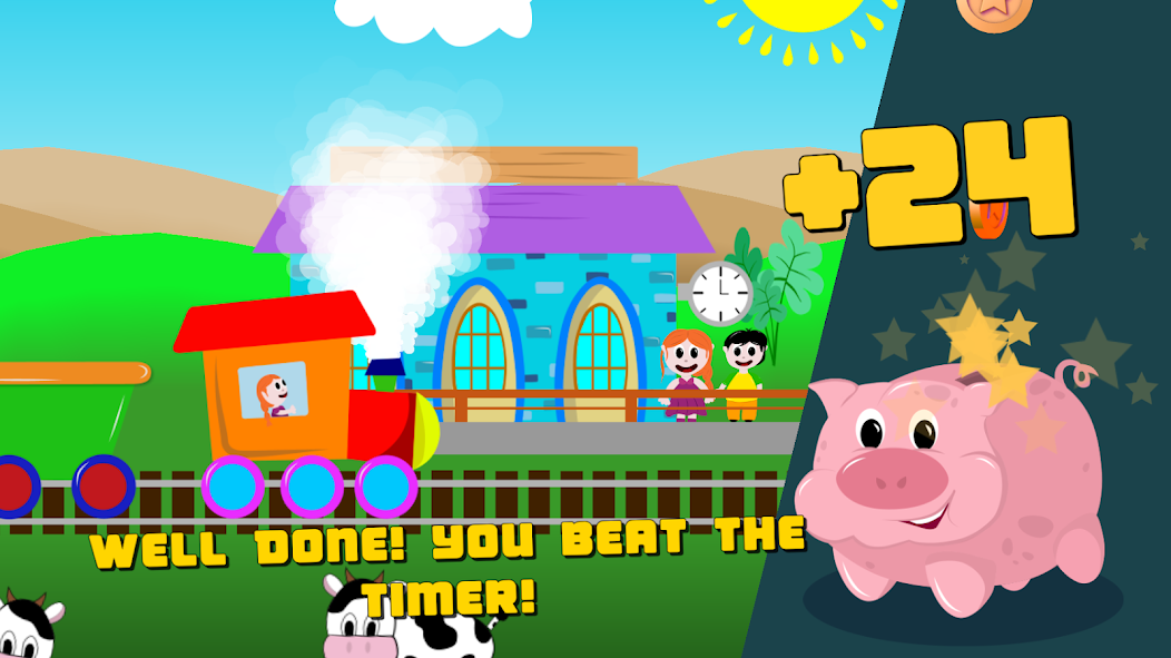 Mr Bomb & Friends 2 screenshot