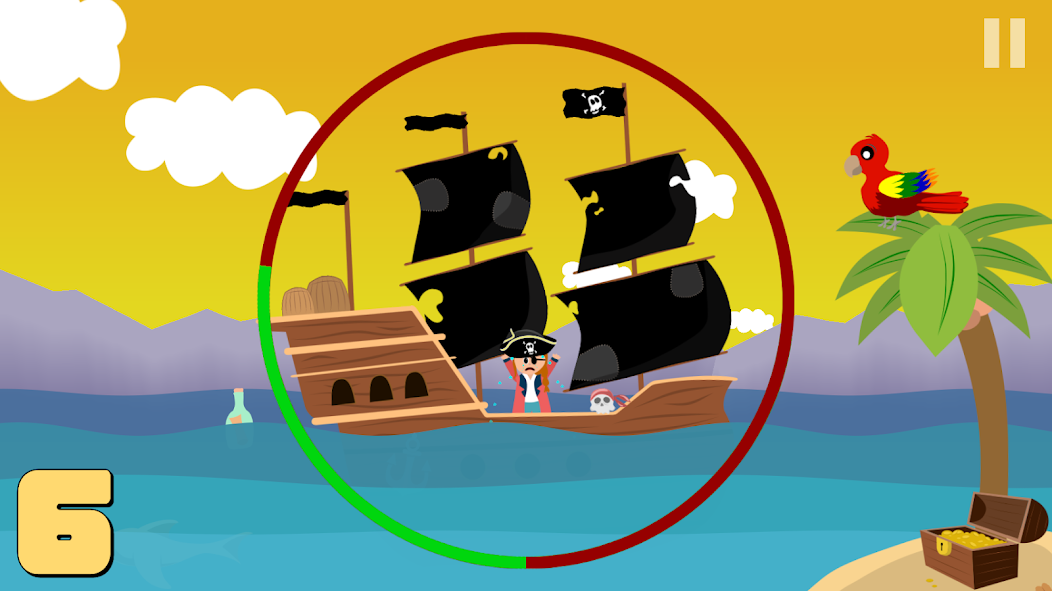 Mr Bomb & Friends 2 screenshot