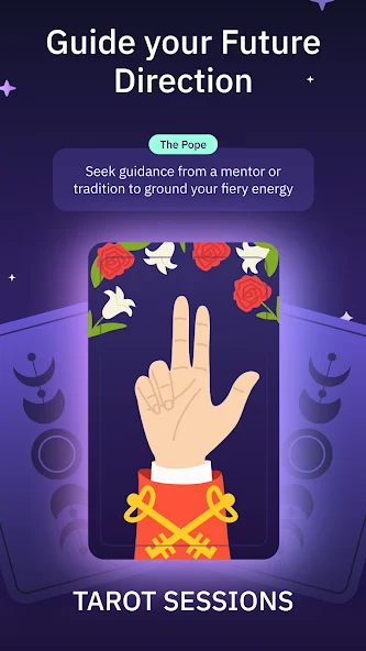 Muna: Horoscope & Astrology screenshot