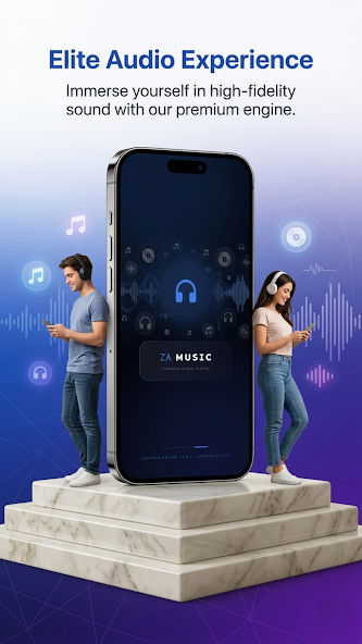 Music Player: Play Offline MP3 screenshot