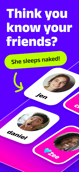 NoCap! screenshot
