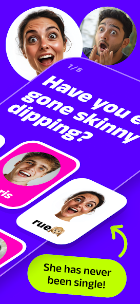 NoCap! screenshot