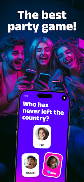NoCap! screenshot