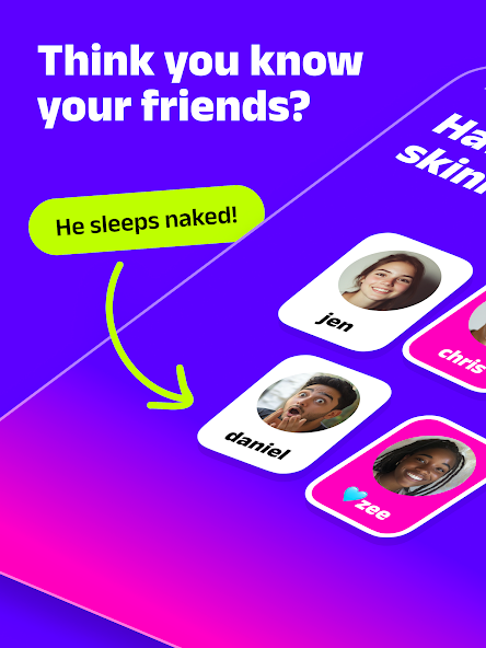 NoCap! screenshot