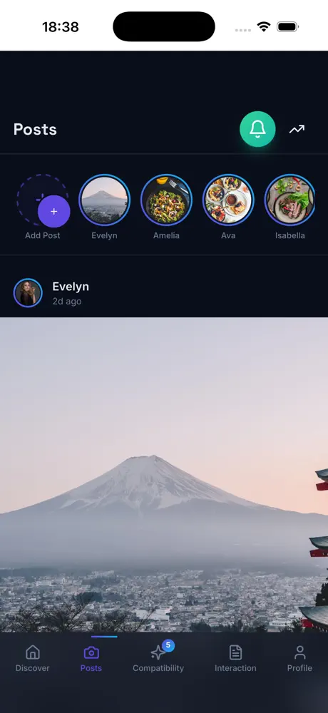 NTELLURA AI Compatibility screenshot
