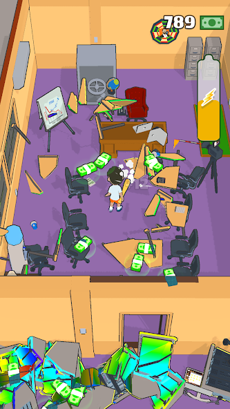 Office Wrecker screenshot