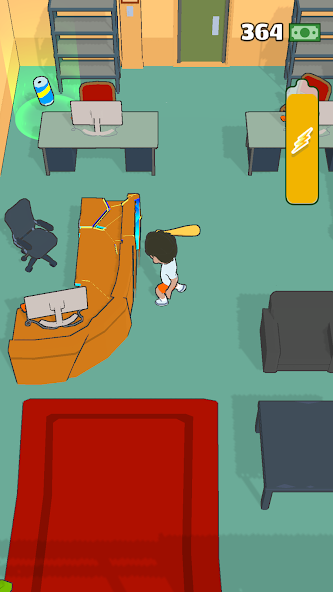 Office Wrecker screenshot