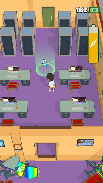 Office Wrecker screenshot
