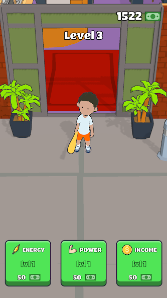 Office Wrecker screenshot