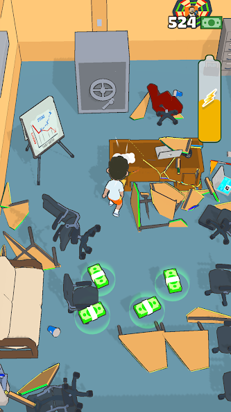 Office Wrecker screenshot