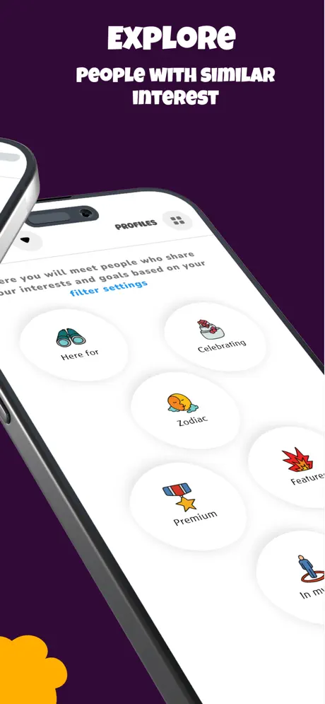 Olosho App screenshot