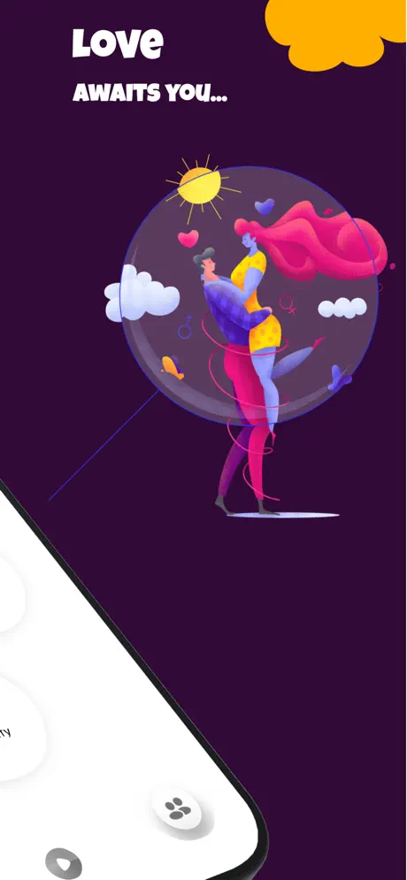 Olosho App screenshot