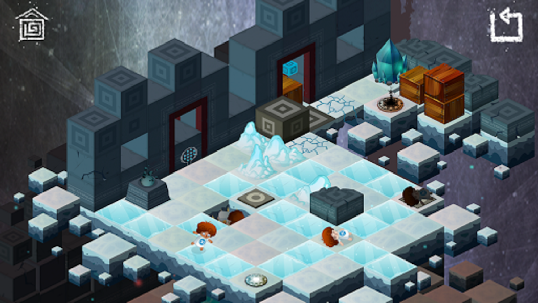 Persephone - A Puzzle Game screenshot