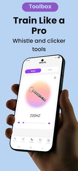 Pet Translator screenshot