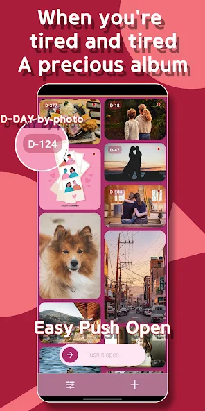 Photo Lock - My Memories screenshot