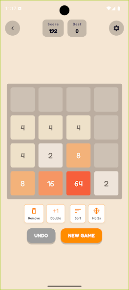 Pocket Games: Offline Puzzle screenshot