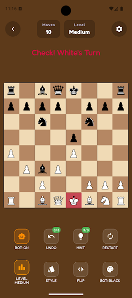 Pocket Games: Offline Puzzle screenshot