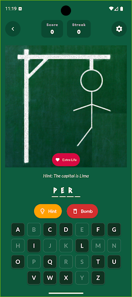 Pocket Games: Offline Puzzle screenshot