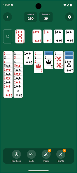 Pocket Games: Offline Puzzle screenshot