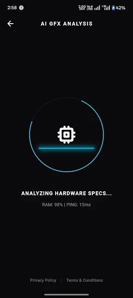 Pro Sensi Calibrator screenshot