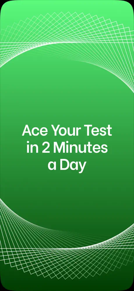 Quizy Peasy screenshot