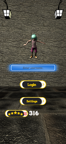 RLT - Hero Balls screenshot