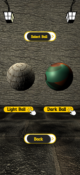 RLT - Hero Balls screenshot