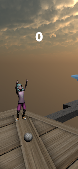 RLT - Hero Balls screenshot